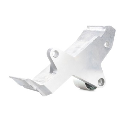 Umlenk-/Führungsrolle Zahnriemen RIDEX 313D0107 313D0107 - foto 4