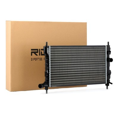 Kühler, Motorkühlung RIDEX 470R0329 470R0329 - foto 2