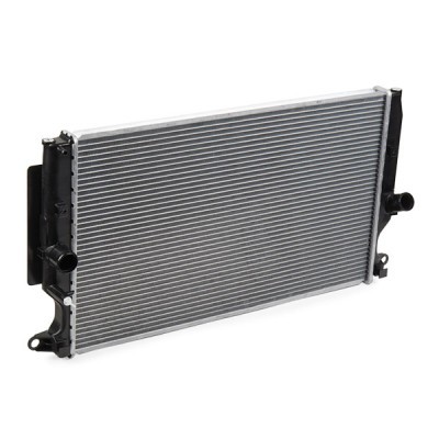 Kühler, Motorkühlung RIDEX 470R0980 470R0980 - foto 3
