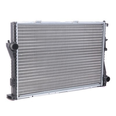 Kühler, Motorkühlung RIDEX 470R0171 470R0171 - foto 2