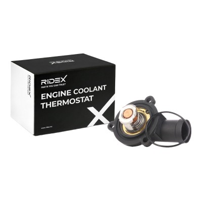 Thermostat, Kühlmittel RIDEX 316T0186 316T0186 - foto 5