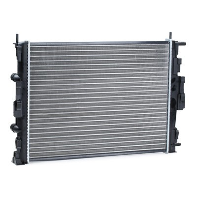 Kühler, Motorkühlung RIDEX 470R0166 470R0166 - foto 4