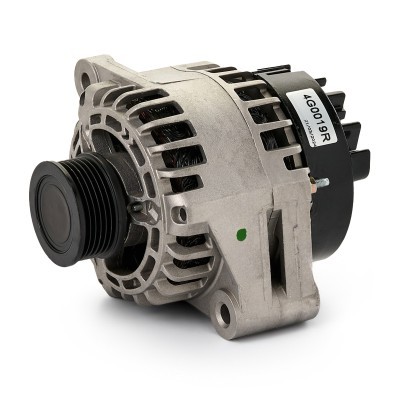 Generator RIDEX 4G0019R 4G0019R - foto 2
