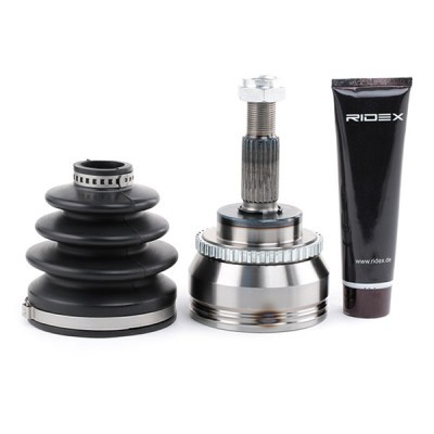 Gelenksatz, Antriebswelle RIDEX 5J0172 5J0172 - foto 3