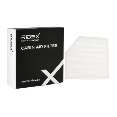 Filter, Innenraumluft RIDEX 424I0235 424I0235 - foto 9