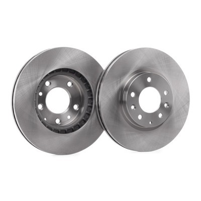 Bremsscheibe RIDEX 82B1363 82B1363 - foto 4