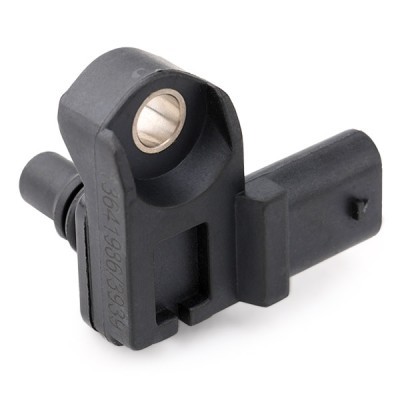 Ladedrucksensor RIDEX 3947S0019 3947S0019 - foto 4