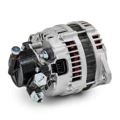 Generator RIDEX 4G0395 4G0395 - foto 4
