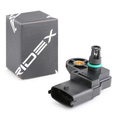 Ladedrucksensor RIDEX 3947S0025 3947S0025 - foto 2