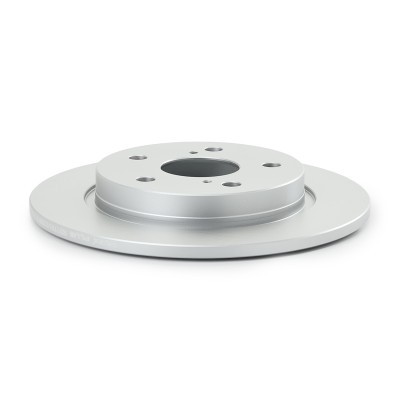 Bremsscheibe RIDEX 82B0240P 82B0240P - foto 4