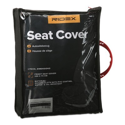 Sitzbezug RIDEX 4773A0054 4773A0054 - foto 4