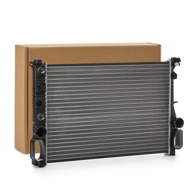 Kühler, Motorkühlung RIDEX 470R0422 470R0422 - foto 2