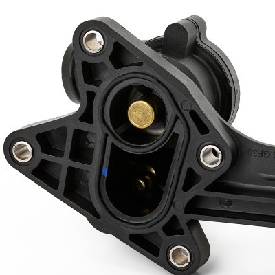 Thermostat, Kühlmittel RIDEX 316T0383 316T0383 - foto 4