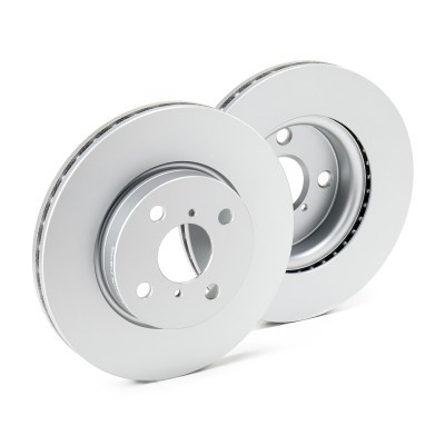Bremsscheibe RIDEX 82B0076P 82B0076P - foto 3