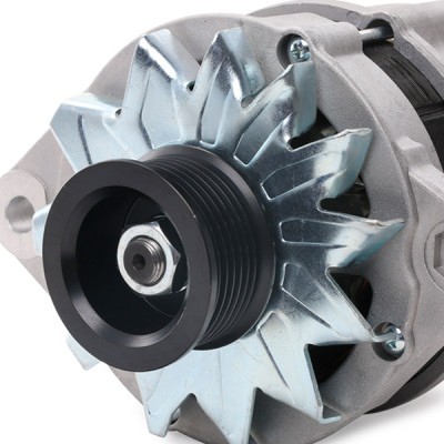 Generator RIDEX 4G0591 4G0591 - foto 5