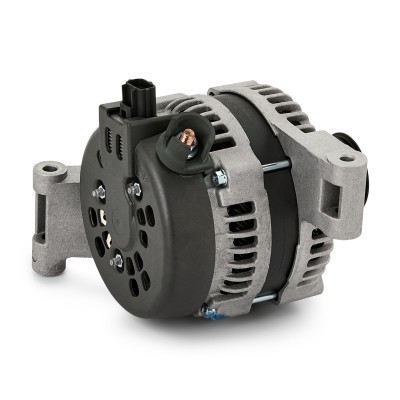 Generator RIDEX 4G0208R 4G0208R - foto 5