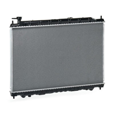 Kühler, Motorkühlung RIDEX 470R0414 470R0414 - foto 5