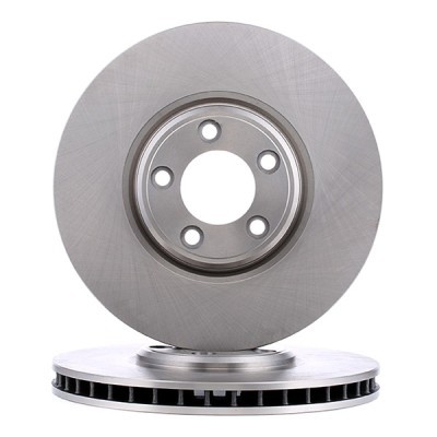 Bremsscheibe RIDEX 82B0608 82B0608 - foto 4