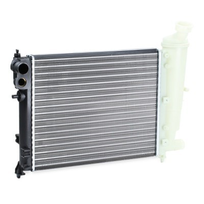 Kühler, Motorkühlung RIDEX 470R0383 470R0383 - foto 3