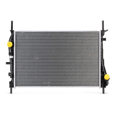 Kühler, Motorkühlung RIDEX 470R0048 470R0048 - foto 2