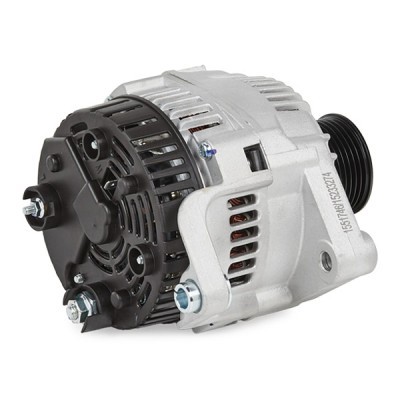 Generator RIDEX 4G0873 4G0873 - foto 4