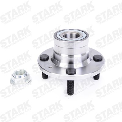Radlager Stark SKWB-0180657 SKWB-0180657 - foto 3