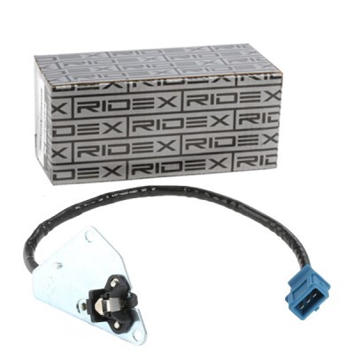 Impulsgeber, Kurbelwelle RIDEX 3946S0093 3946S0093 - foto 3