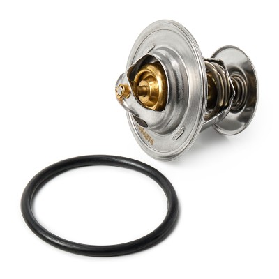 Thermostat, Kühlmittel RIDEX 316T0002 316T0002 - foto 3