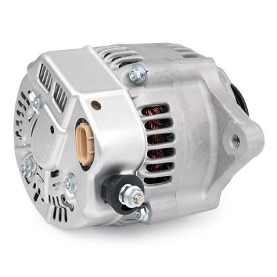 Generator RIDEX 4G0248 4G0248 - foto 4