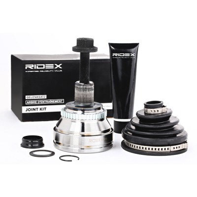 Gelenksatz, Antriebswelle RIDEX 5J0018 5J0018 - foto 2