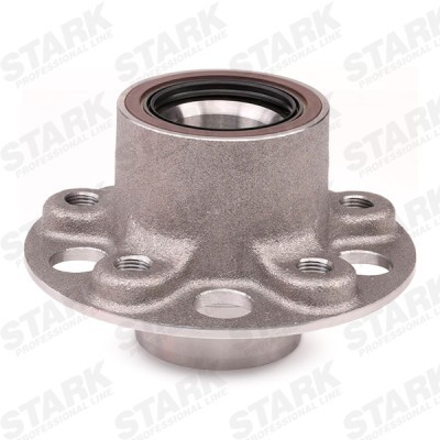 Radlager Stark SKWB-0181028 SKWB-0181028 - foto 5