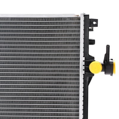 Kühler, Motorkühlung RIDEX 470R0266 470R0266 - foto 3