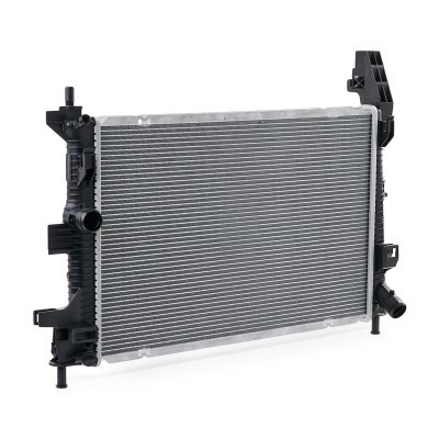 Kühler, Motorkühlung RIDEX 470R1078 470R1078 - foto 3