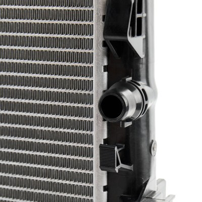 Kühler, Motorkühlung RIDEX 470R1348 470R1348 - foto 7