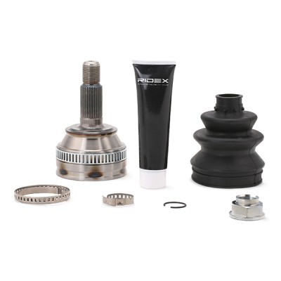 Gelenksatz, Antriebswelle RIDEX 5J0209 5J0209 - foto 2