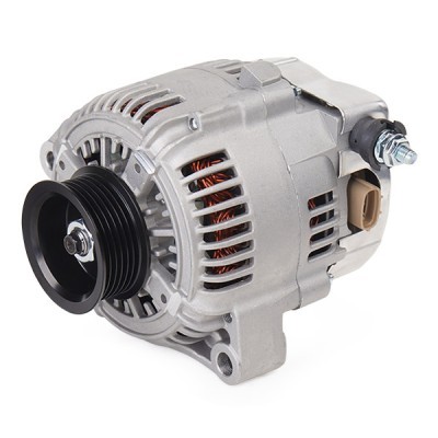 Generator RIDEX 4G0432 4G0432 - foto 3