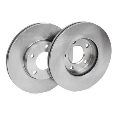 Bremsscheibe RIDEX 82B0108 82B0108 - foto 8