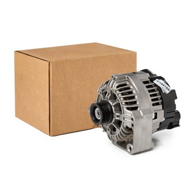 Generator RIDEX 4G0415R 4G0415R - foto 2