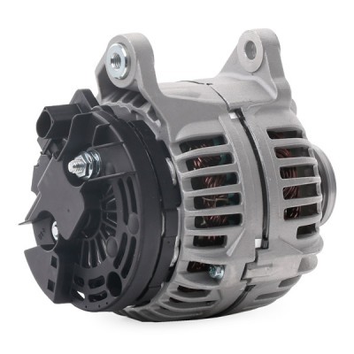 Generator RIDEX 4G0434 4G0434 - foto 4