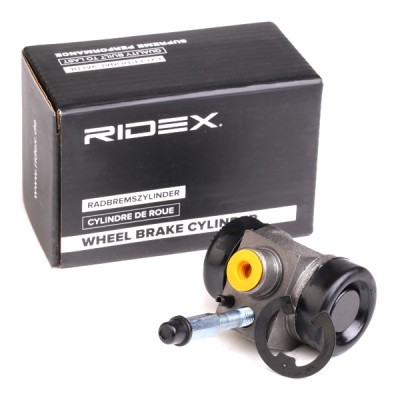 Radbremszylinder RIDEX 277W0113 277W0113 - foto 2