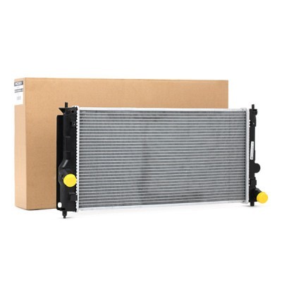 Kühler, Motorkühlung RIDEX 470R0520 470R0520 - foto 2
