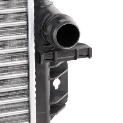 Kühler, Motorkühlung RIDEX 470R0608 470R0608 - foto 4