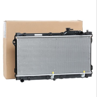 Kühler, Motorkühlung RIDEX 470R0276 470R0276 - foto 2