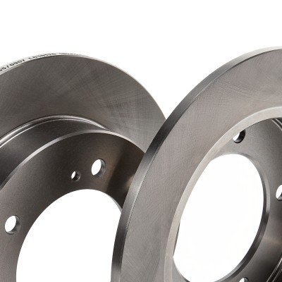 Bremsscheibe RIDEX 82B0147 82B0147 - foto 11