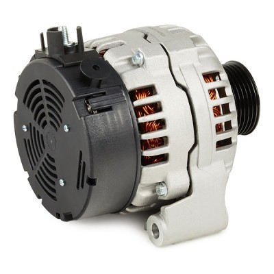 Generator RIDEX 4G0410 4G0410 - foto 4