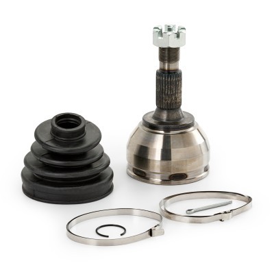 Gelenksatz, Antriebswelle RIDEX 5J0110 5J0110 - foto 3