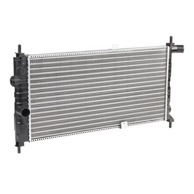 Kühler, Motorkühlung RIDEX 470R0324 470R0324 - foto 3