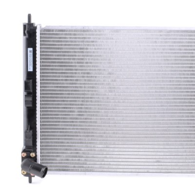 Kühler, Motorkühlung RIDEX 470R0404 470R0404 - foto 4
