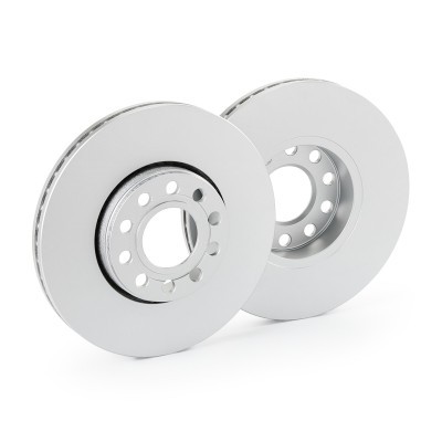Bremsscheibe RIDEX 82B0651P 82B0651P - foto 3