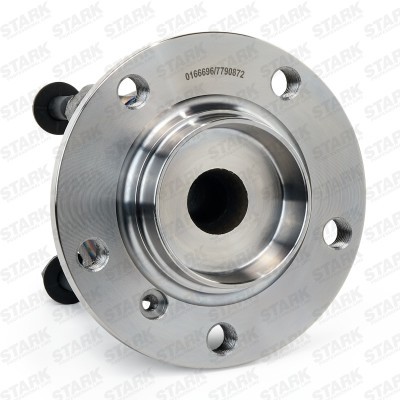 Radlager Stark SKWB-0180383 SKWB-0180383 - foto 4